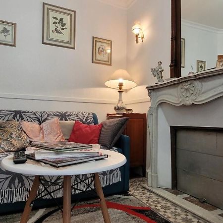 فيلا Maison Avec Patio Dans Le Centre Historique Terrasson المظهر الخارجي الصورة