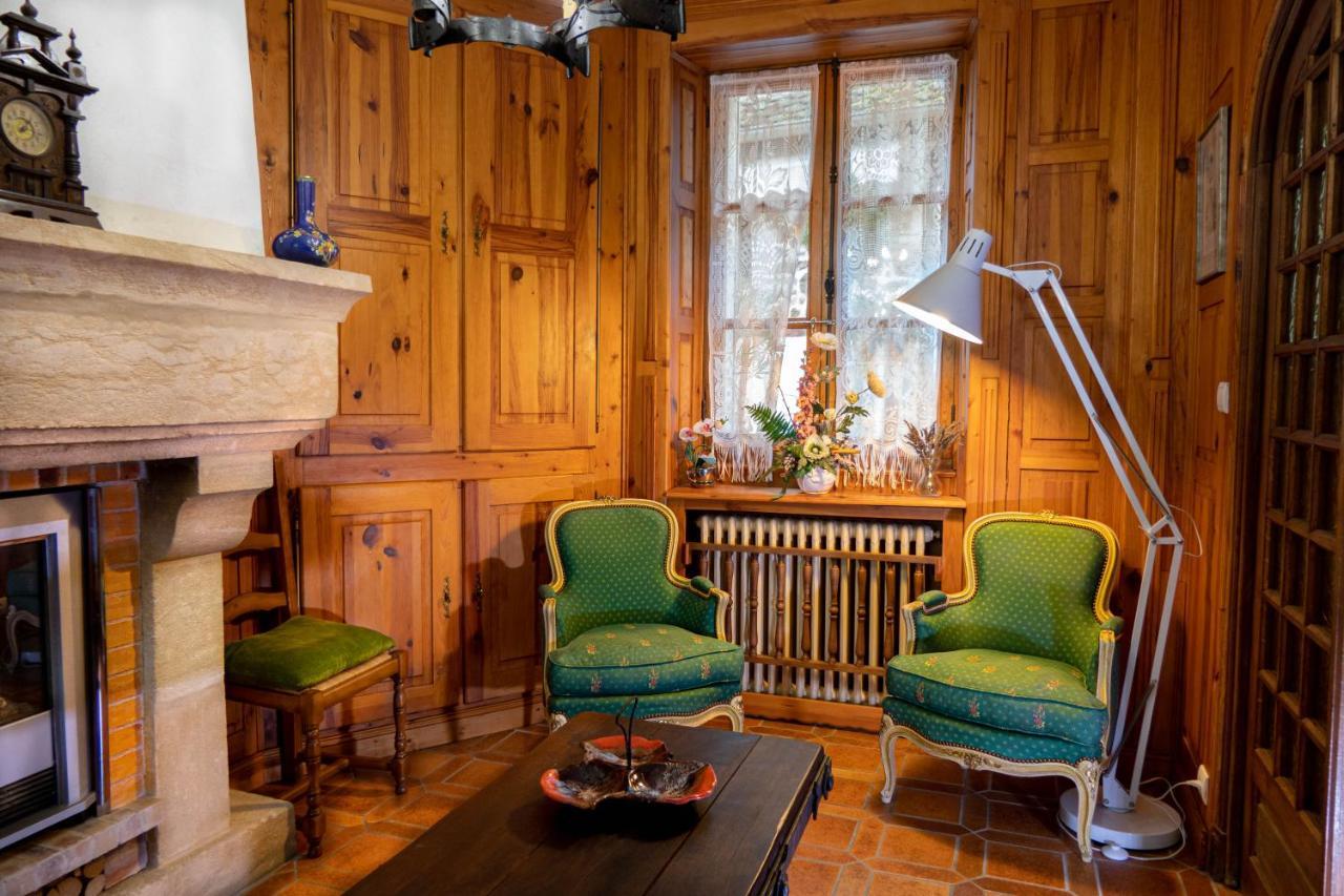 فيلا Maison Avec Patio Dans Le Centre Historique Terrasson المظهر الخارجي الصورة